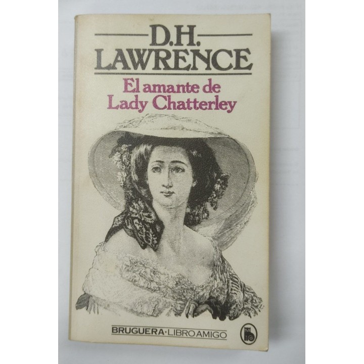 EL AMANTE DE LADY CHATTERLEY